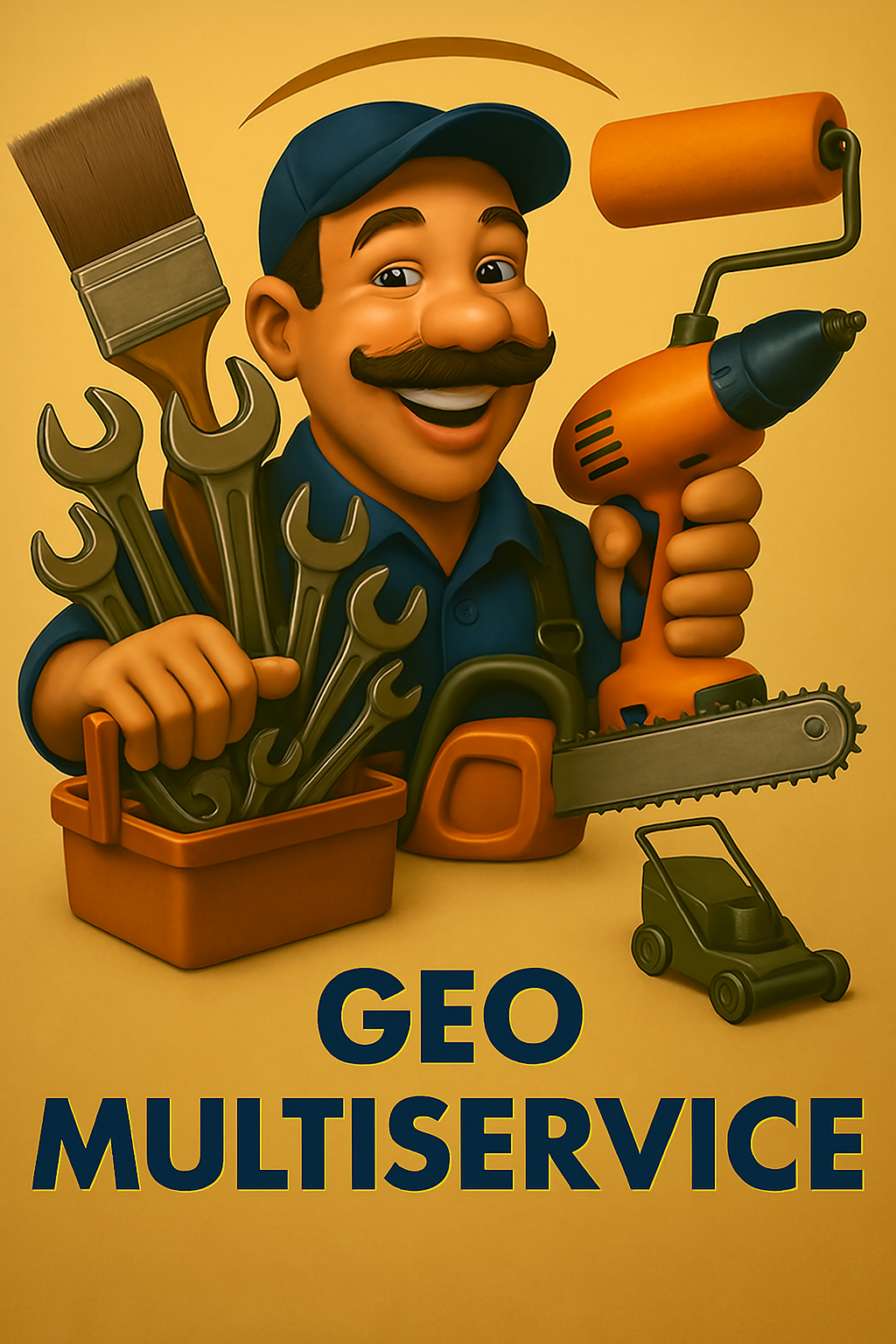 geo multiservice